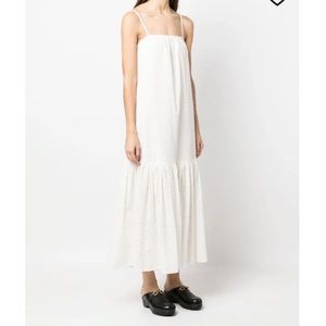Peony Tiered Midi main image 0